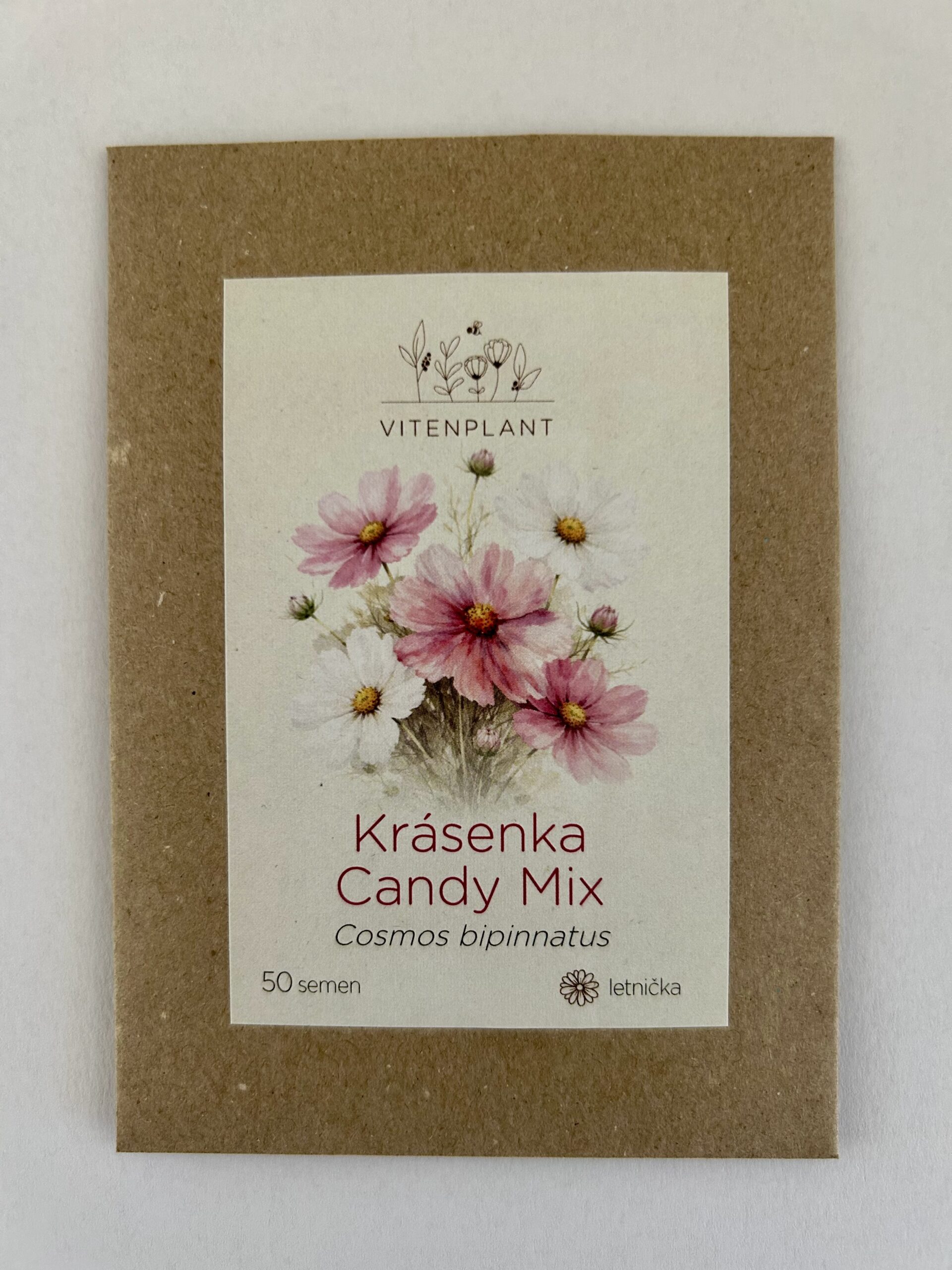Krásenka Candy mix